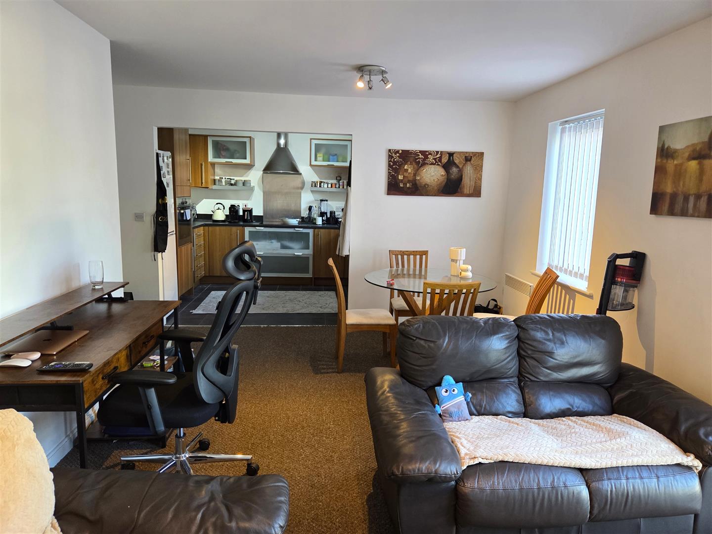 St. Christophers Court, Marina, Swansea